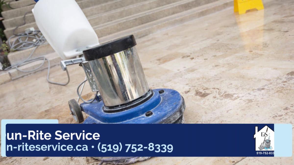 Residential Cleaning Services in Brantford ON, Dun-Rite Service