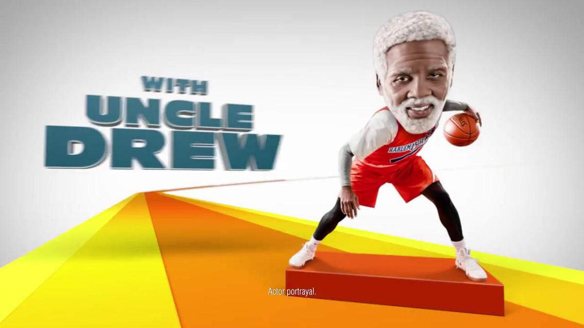Aleve Back  Muscle Pain  Uncle Drew Staying in the Game.mp4