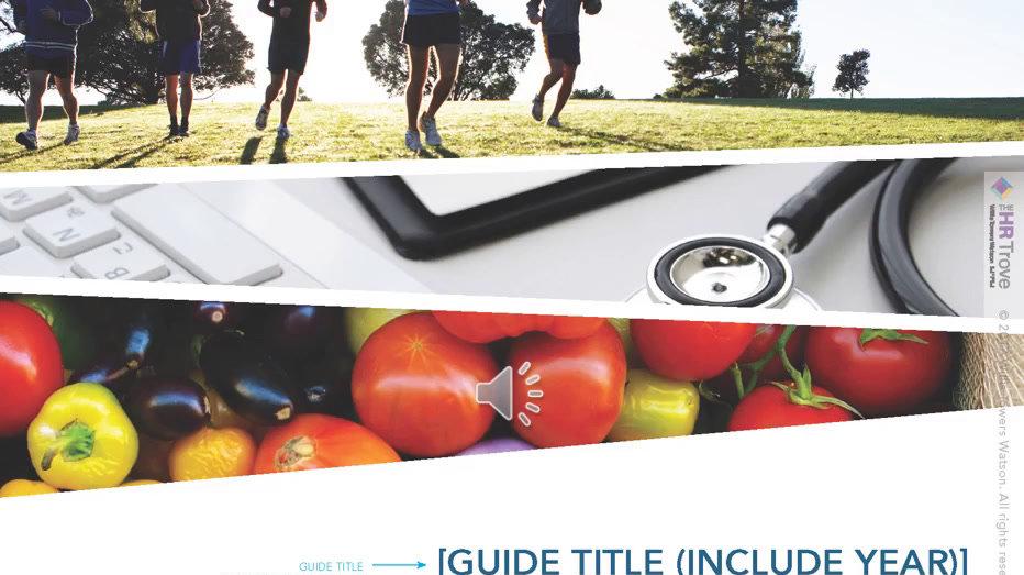 Benefits Enrollment Guide 20-pg Outdoor Vibrant Style by The HR Trove