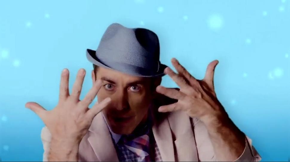 Jason Jones Show (Comedy Central)