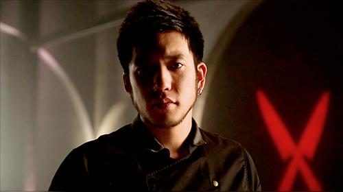 Iron Chef Gauntlet Launch (Food Network)