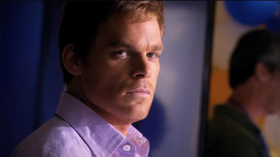 "In Verse" Showtime Sizzle Reel