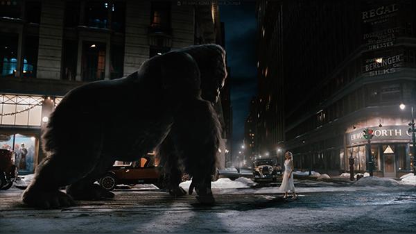34. Premiere Event - King Kong