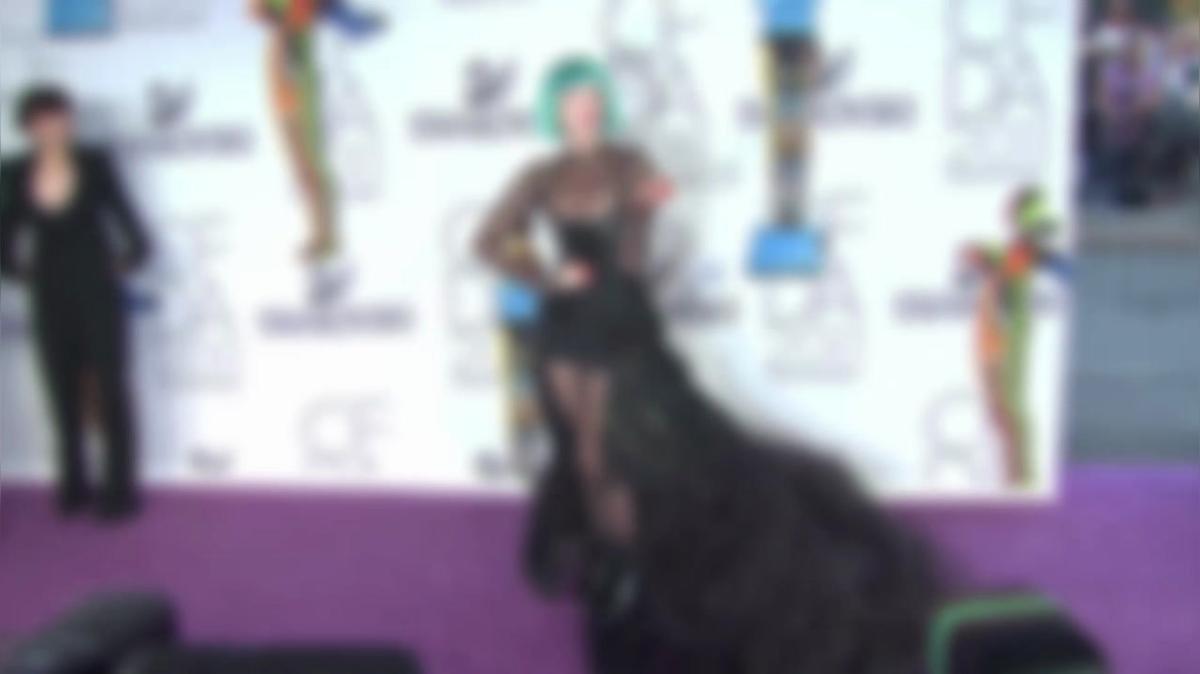 Der Style von Lady Gaga