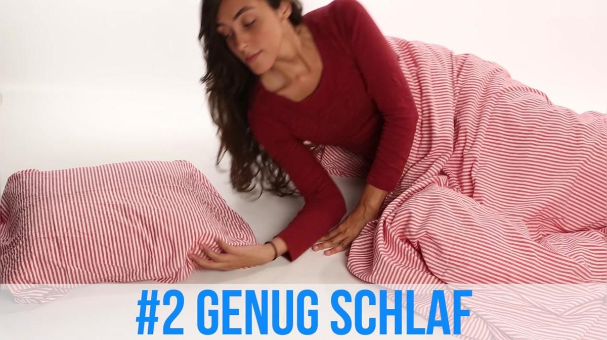 5 Tipps für eine strahlend schöne Augenpartie