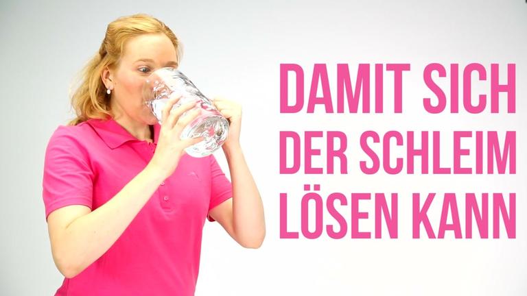 Die 4 besten Hausmittel gegen Husten