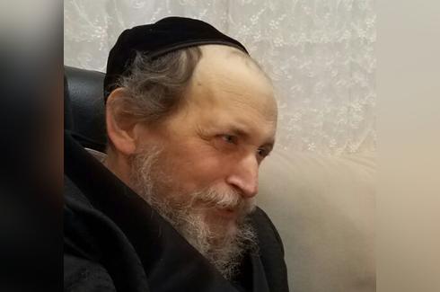 Tears of Love for Hashem