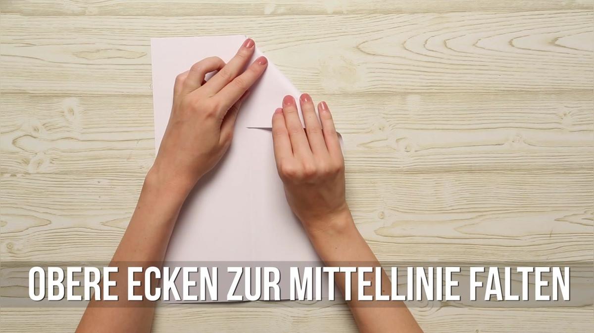 Papierflieger