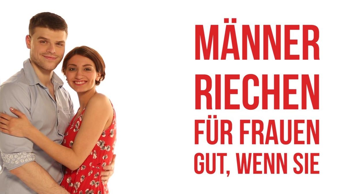 Mit diesem Essen riechen Männer anziehender