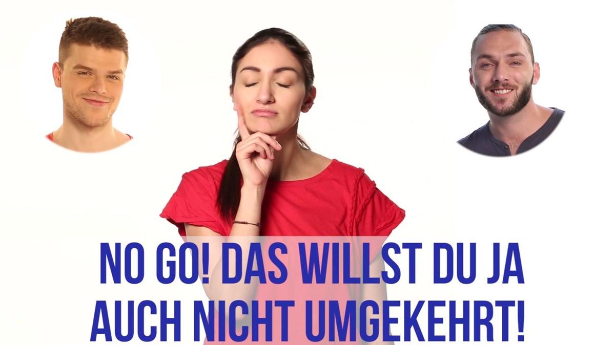 Männer lieben Sex, aber diese 6 Dinge hassen sie dabei
