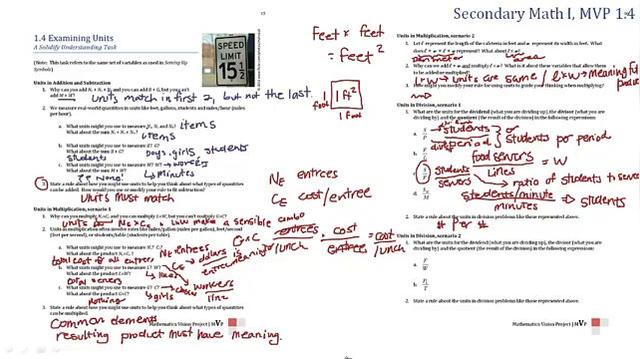 SMI 1.4 Explanation Part 4