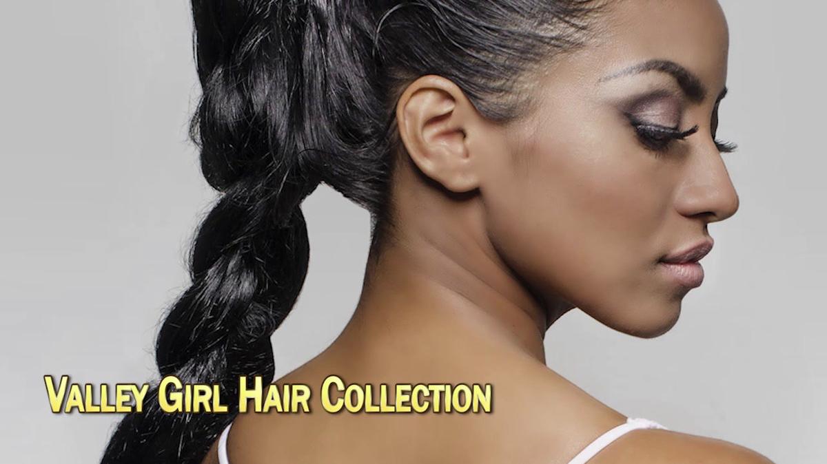 Hair Extensions in Southfield MI, Valley Girl Hair Collection