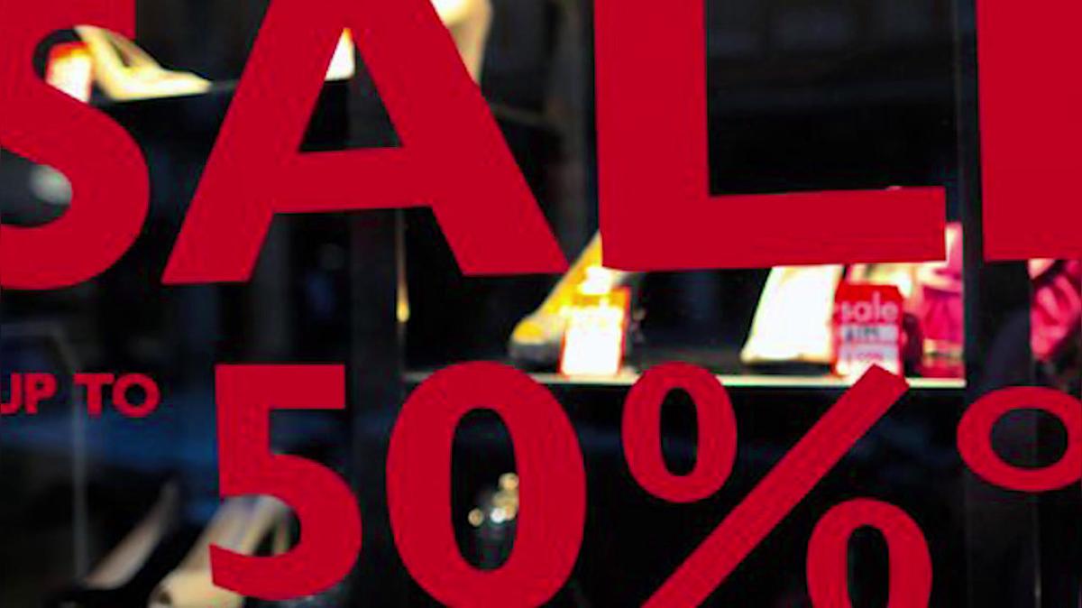 Sign Shop in Hamilton ON, Rising Signs
