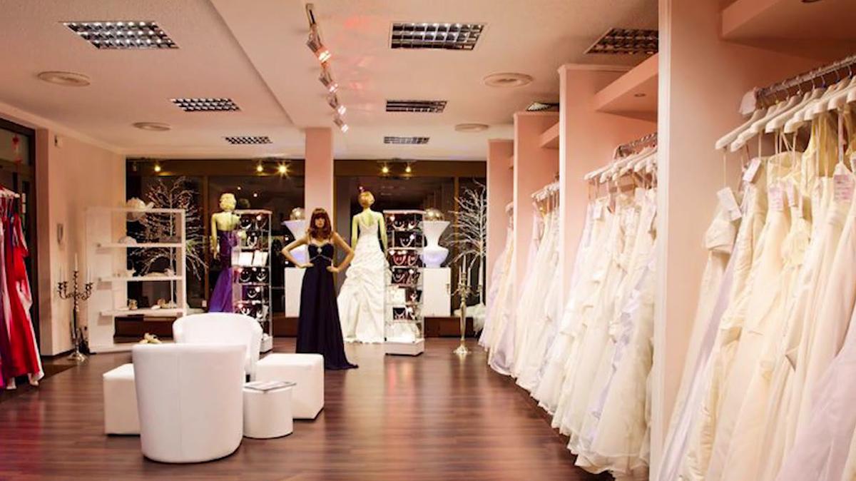Bridal Store in Lansdale PA, The Country Bride And Gent