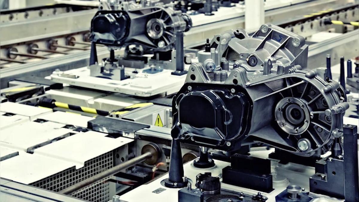 Machine Shop in Torrance CA, DS Tool Technology, Inc.