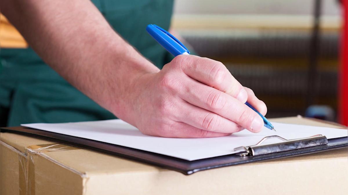 Same Day Delivery in New York NY, GFD Courier Services