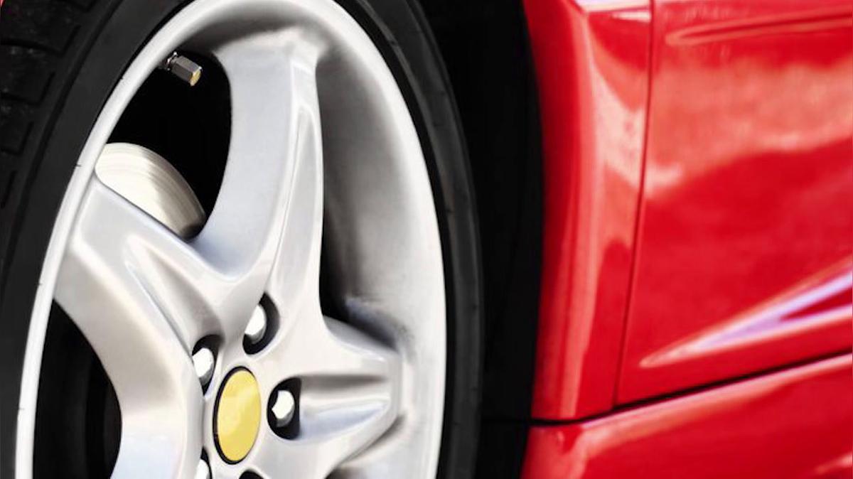 Tire Shop in St Cloud FL, R & B Tire Shop