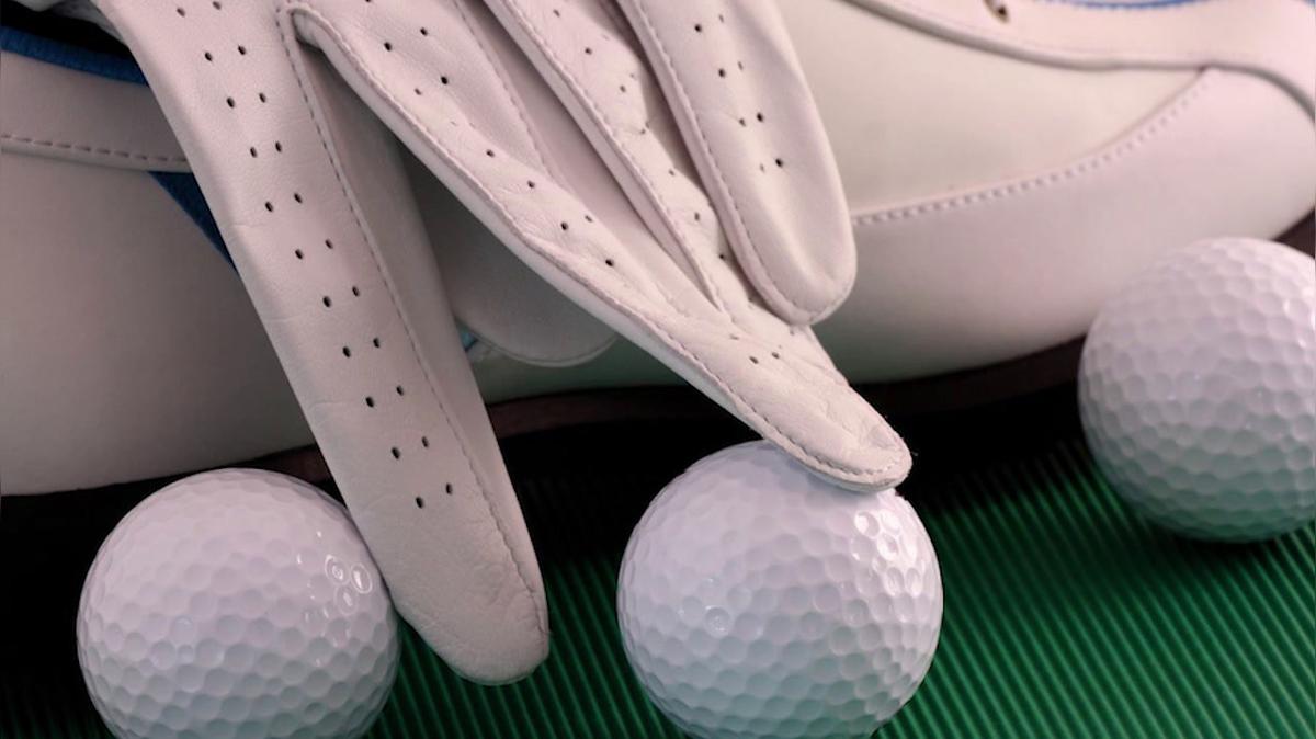 Golf Course in Angola IN, Hidden Valley Golf Course