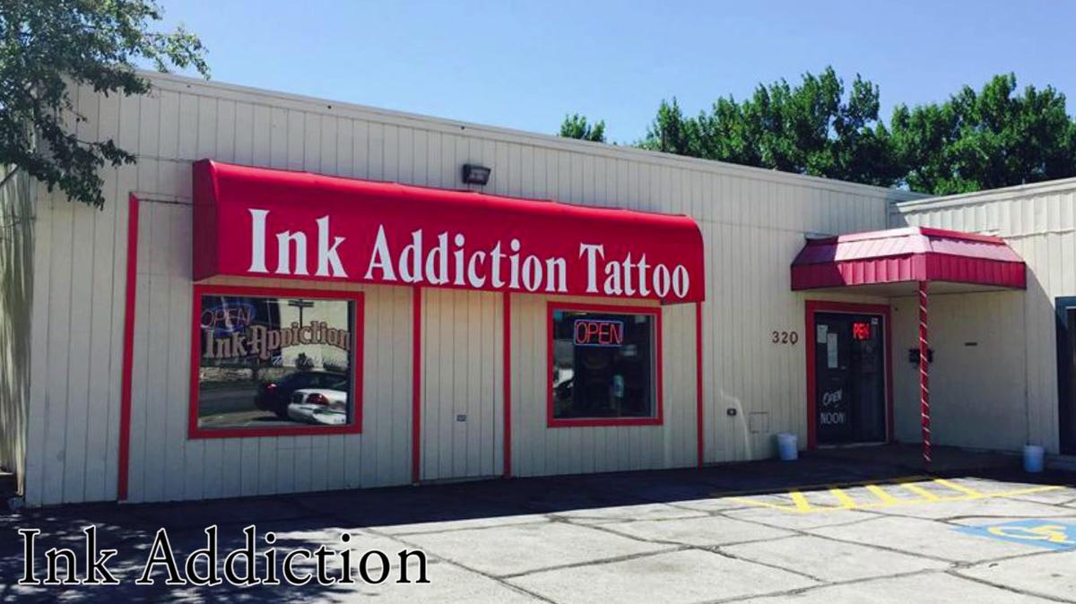 Custom Tattoos in Des Moines IA, Ink Addiction