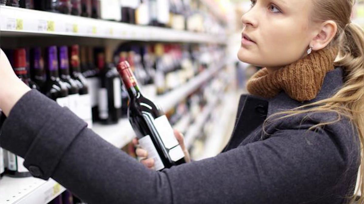 Liquor Store in Edmonton AB, Royal Imperial Liquor Store