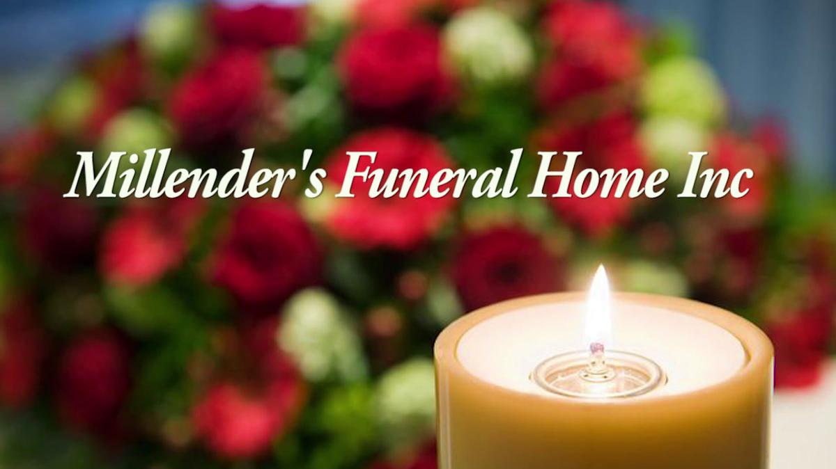 Funeral Home in Moss Point MS, Millender's Funeral Home Inc
