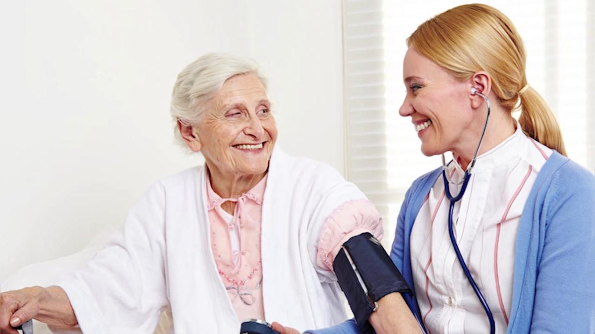 Senior Care in Carefree AZ, The Heritage at Carefree