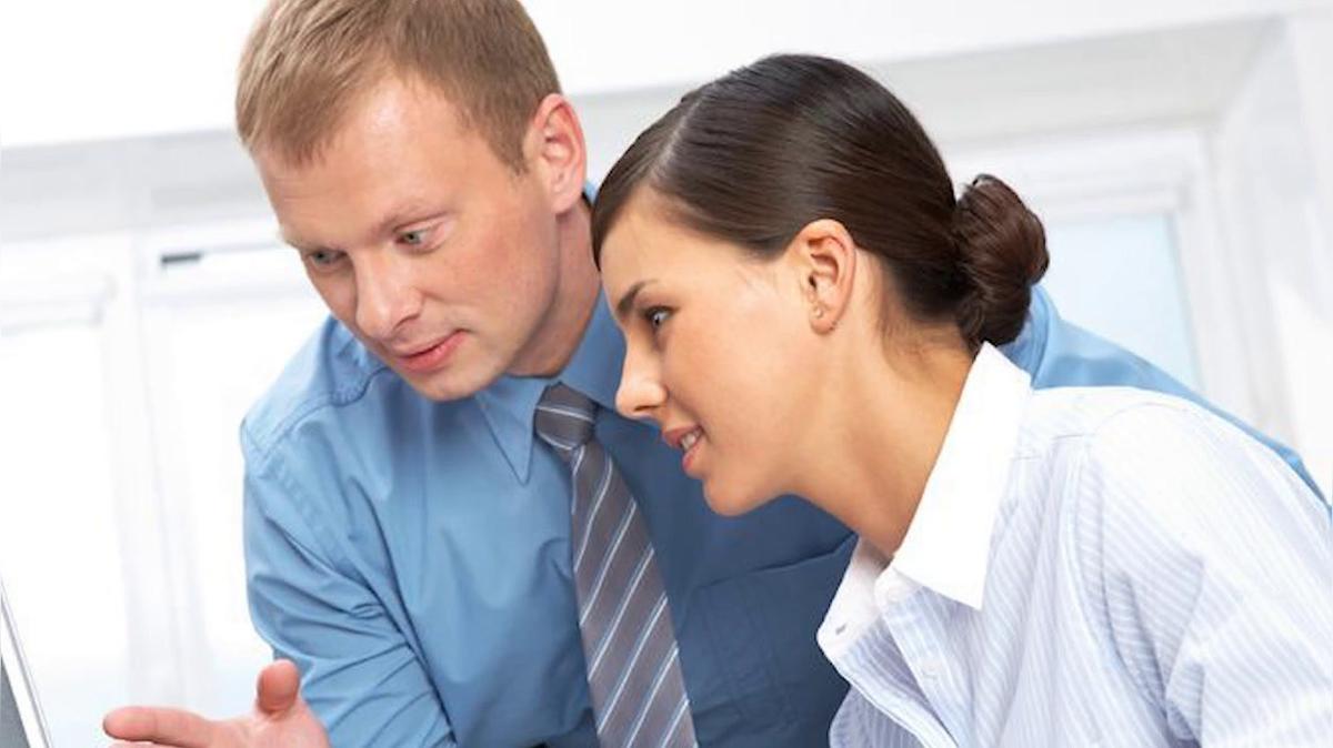 Employment Agency in Fresno CA, Pat M. DiFuria &amp; Associates