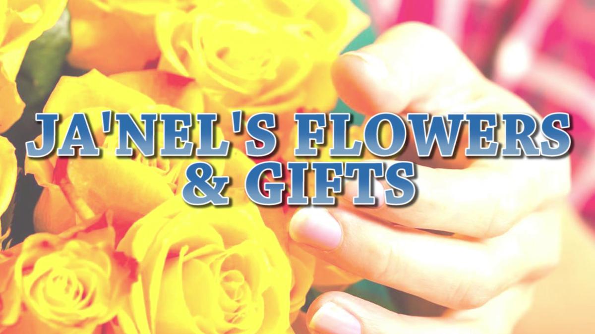 Florist in Natchez MS, Ja'Nel's Flowers & Gifts