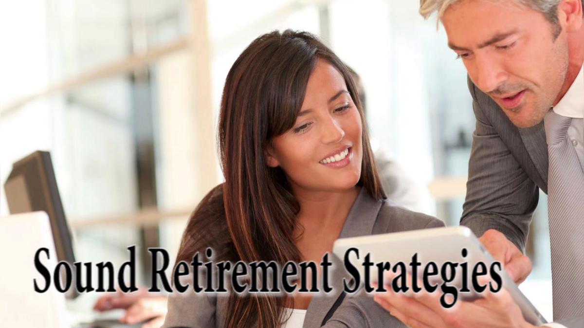 Retirement Planning in Bristol RI, Sound Retirement Strategies