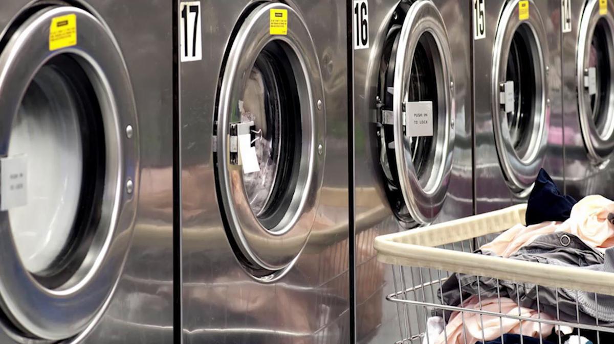 Laundromat in Kingsford MI, Kingsford Laundromat and Drop Off Service