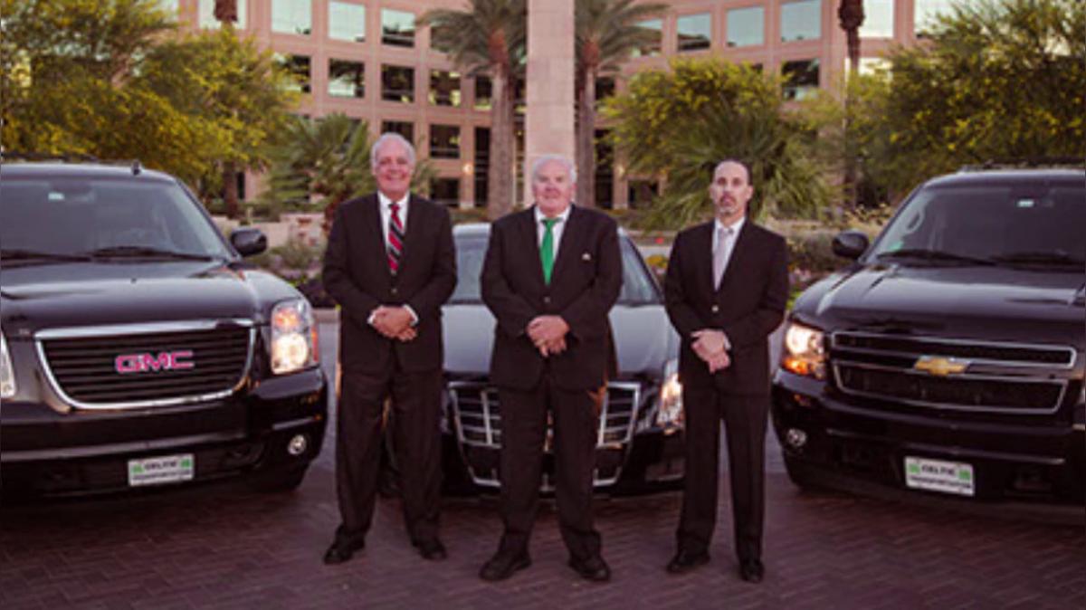 Airport Transportation in Phoenix AZ, Celtic Transportation