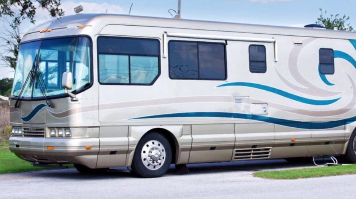 Rv Sales in Harrison AR, Bill's RV Sales and Service