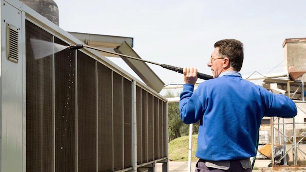 Pressure Washing in Victoria TX, Perfect Partners