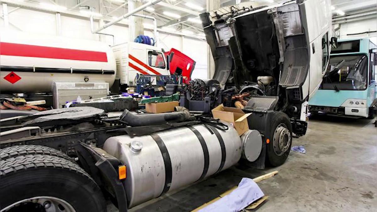 Used Truck Dealer in South Bend IN, Belle Way Sales & Service