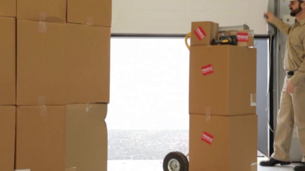 Trucking in Elk City OK, Beck Trucking LLC