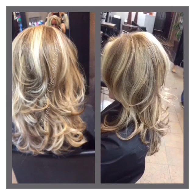 Salons in Northville MI, Alandre Salon