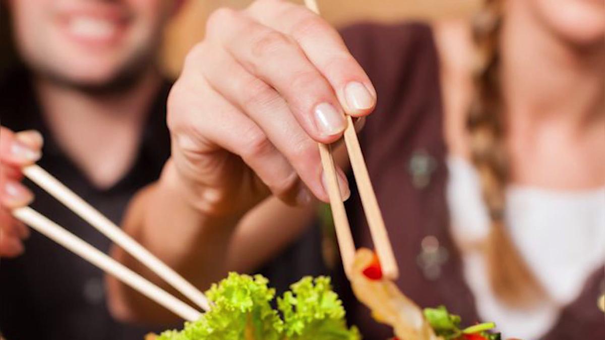 Chinese Restaurant in Charlotte NC, Asian Wok