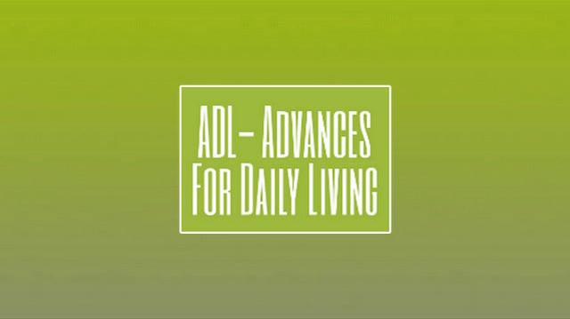Ustep Walker in Roanoke VA, ADL- Advances For Daily Living