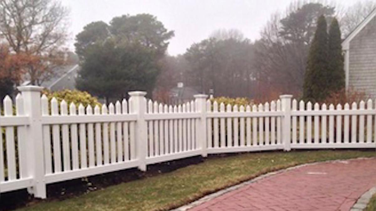 Fencing in West Yarmouth MA, Reliable Fence Co. of Cape Cod