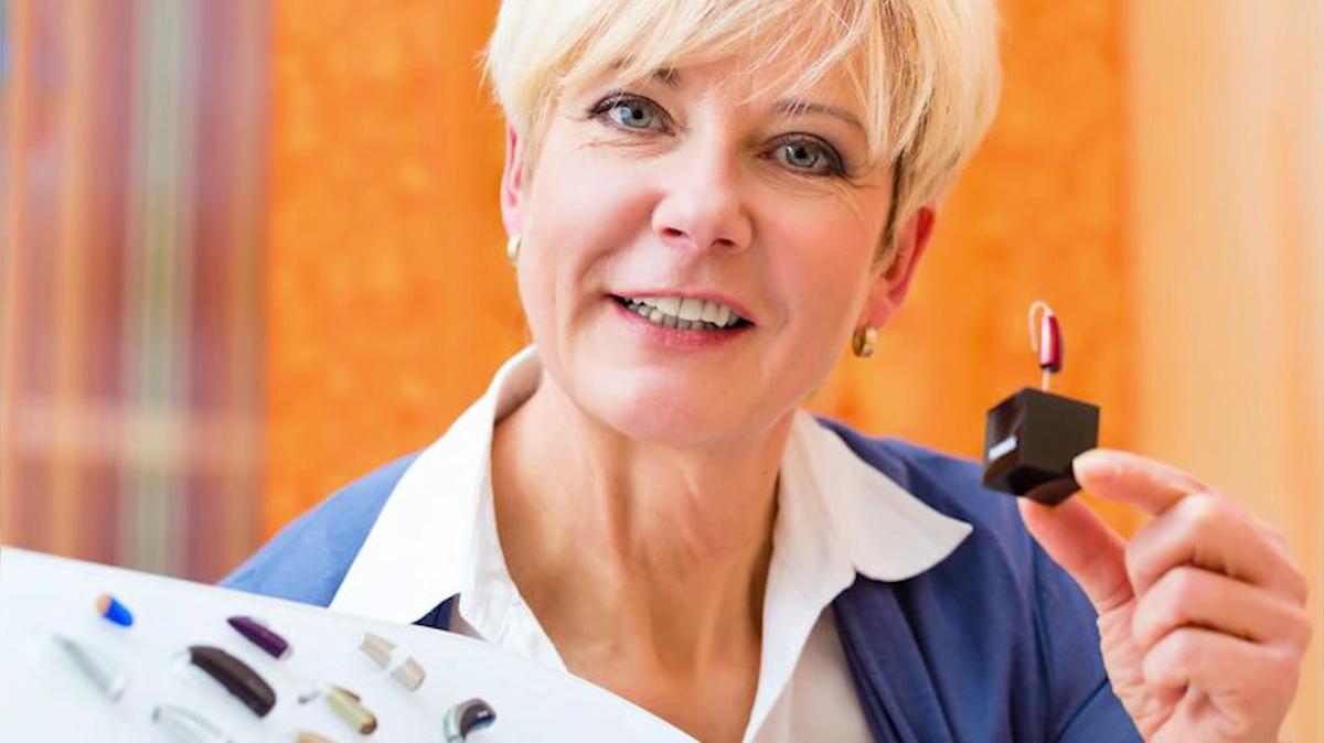 Hearing And Balance in San Antonio TX, Associates of Audiology