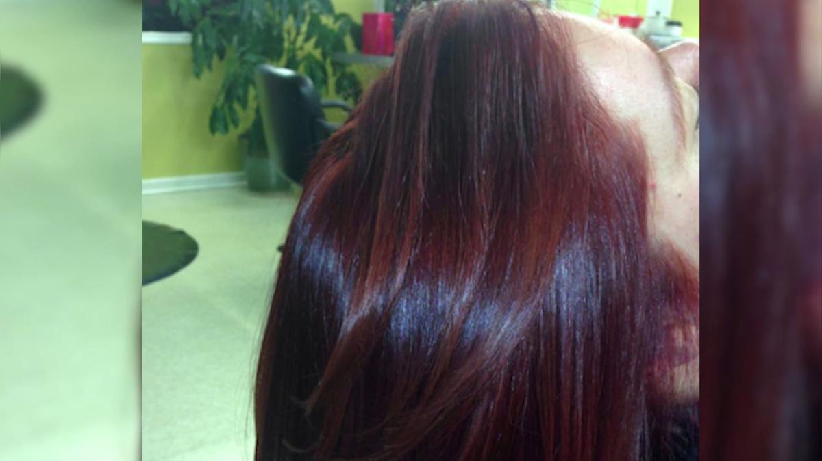 Dominican Hair Salon in Marietta GA, Dalila&#39;s Dominican Hair Salon