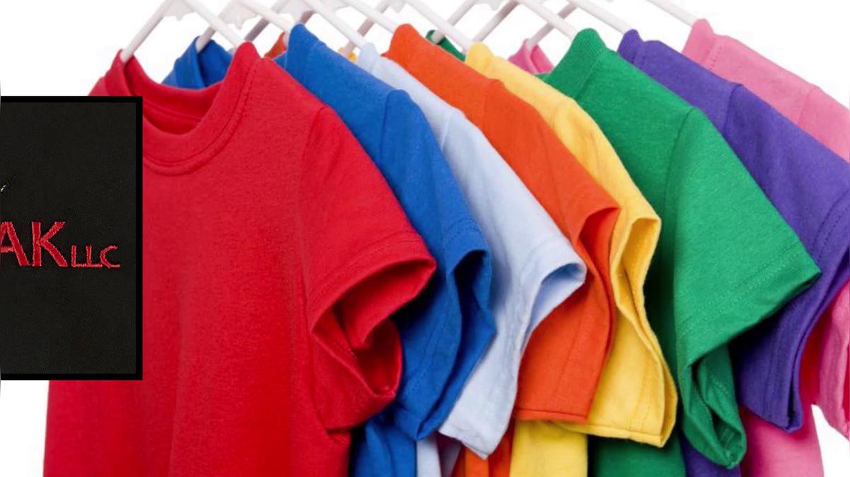 Embroidery Shop in Anchorage AK,  Summit Embroidery Works