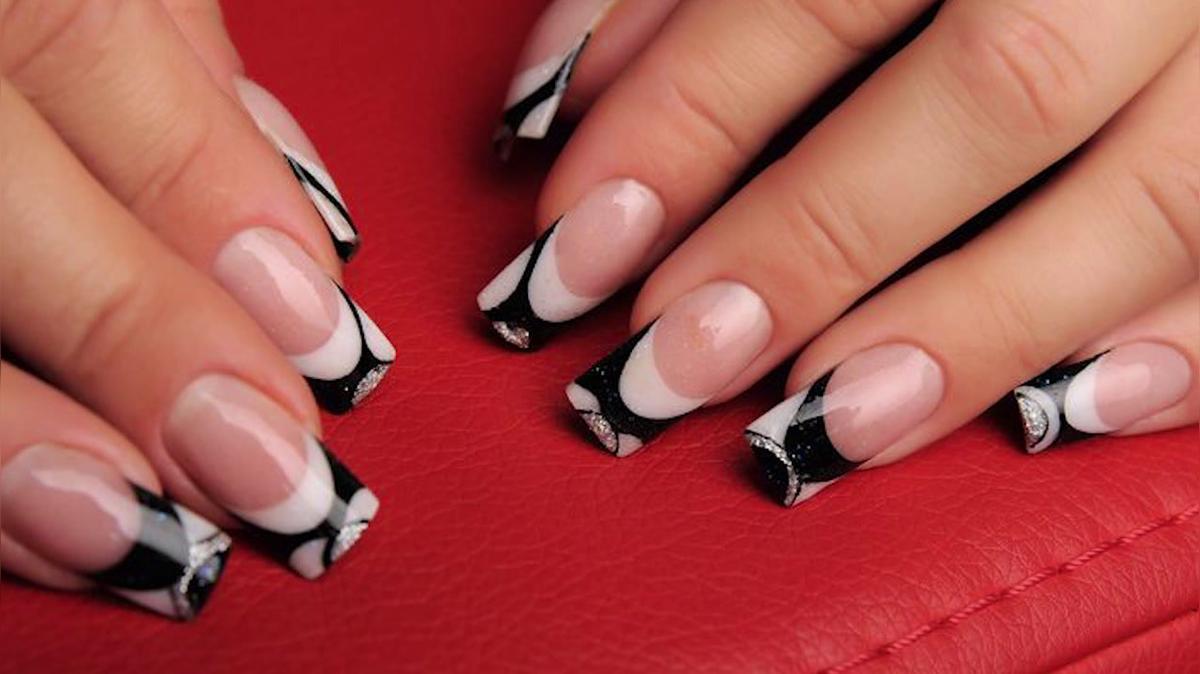 Nail Salon in Tampa FL, Posh Nails & Spa