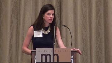 Kaitlin A. Brown: Employee Handbook Policies: The Importance of Regular Updates and Training