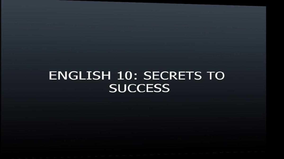 JEllisSecretstoSuccessSR