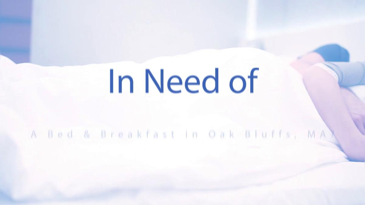 Bed &amp; Breakfast in Oak Bluffs MA, Narragansett House