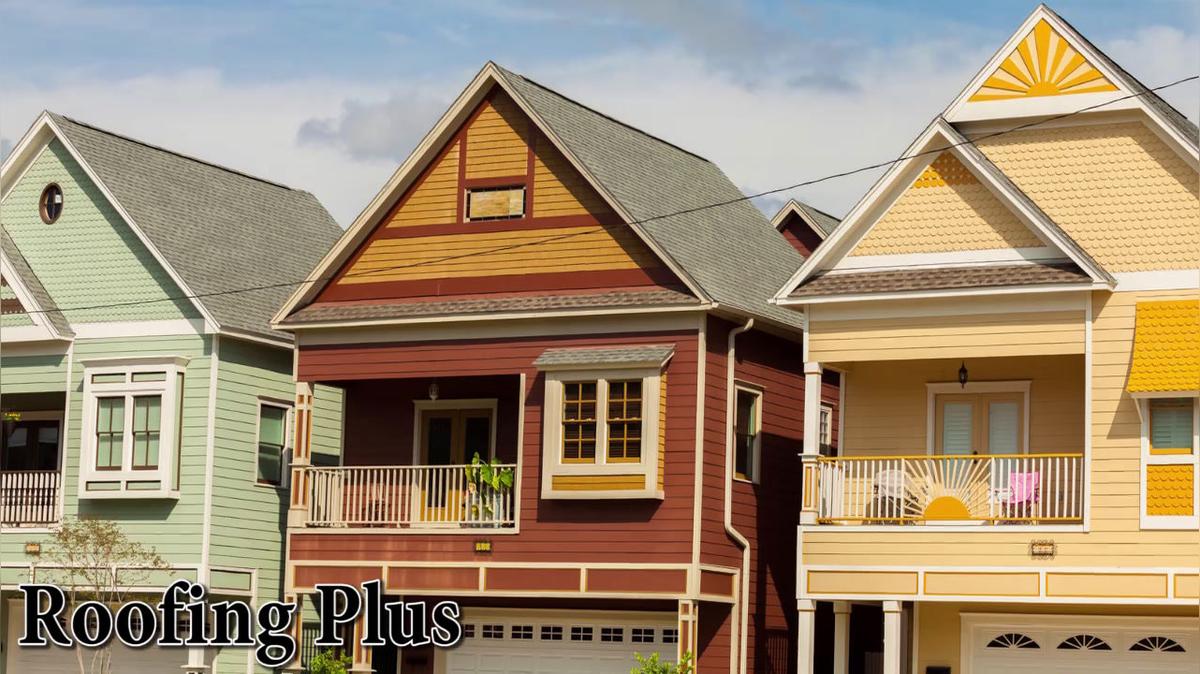 Roofing in Poughkeepsie NY, Roofing Plus