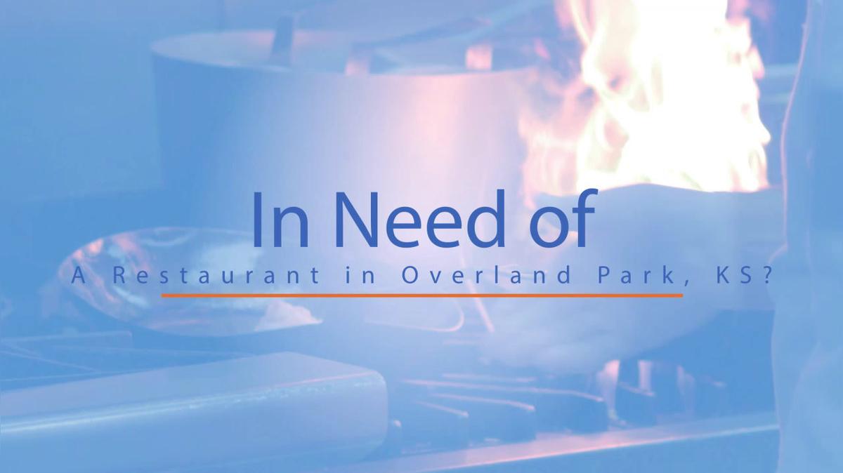 Restaurant in Overland Park KS, Chartroose Caboose