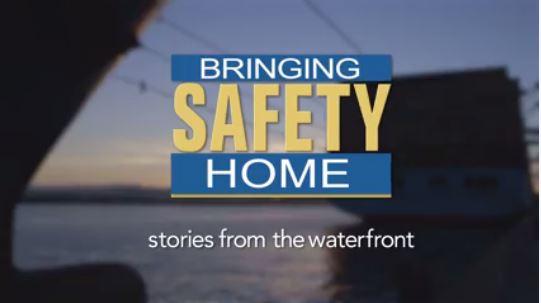 NMSA 15: Bringing Safety Home 1