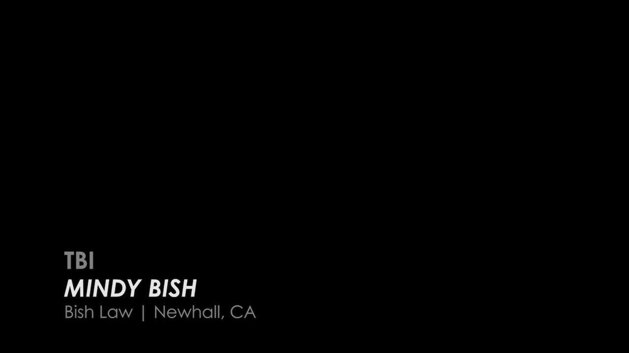2017 Masters in Damages | 05 Mindy Bish.mp4